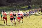 Senior mens 2023 NEHL, Thornley Farm, Peterlee, County Durham. Photo: David T. Hewitson/Sports for All Pics